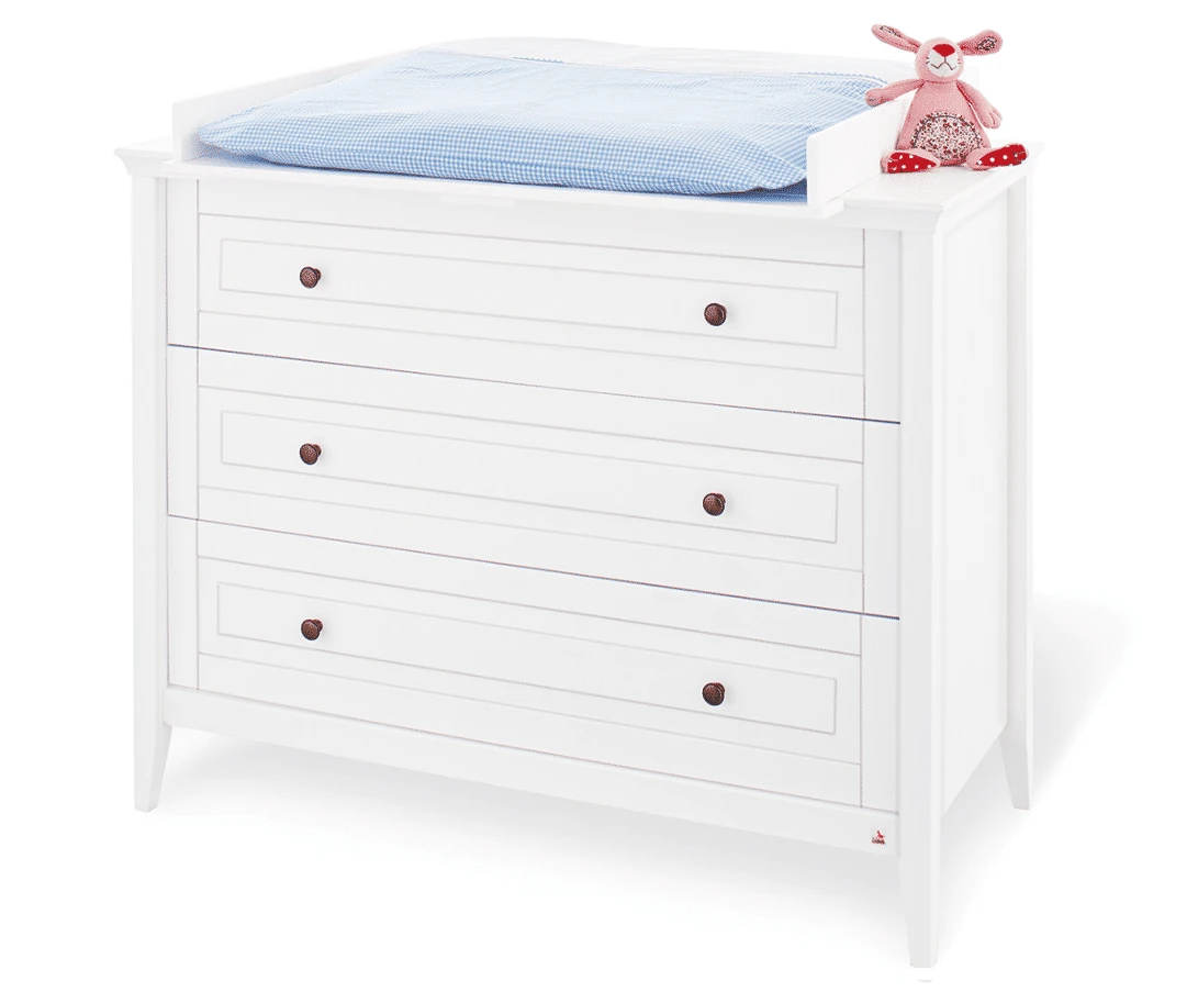 Pinolino Smilla 3 Piece Room Set – Large 4 Pinolino Smilla 3 Piece Room Set – Large - Image 4