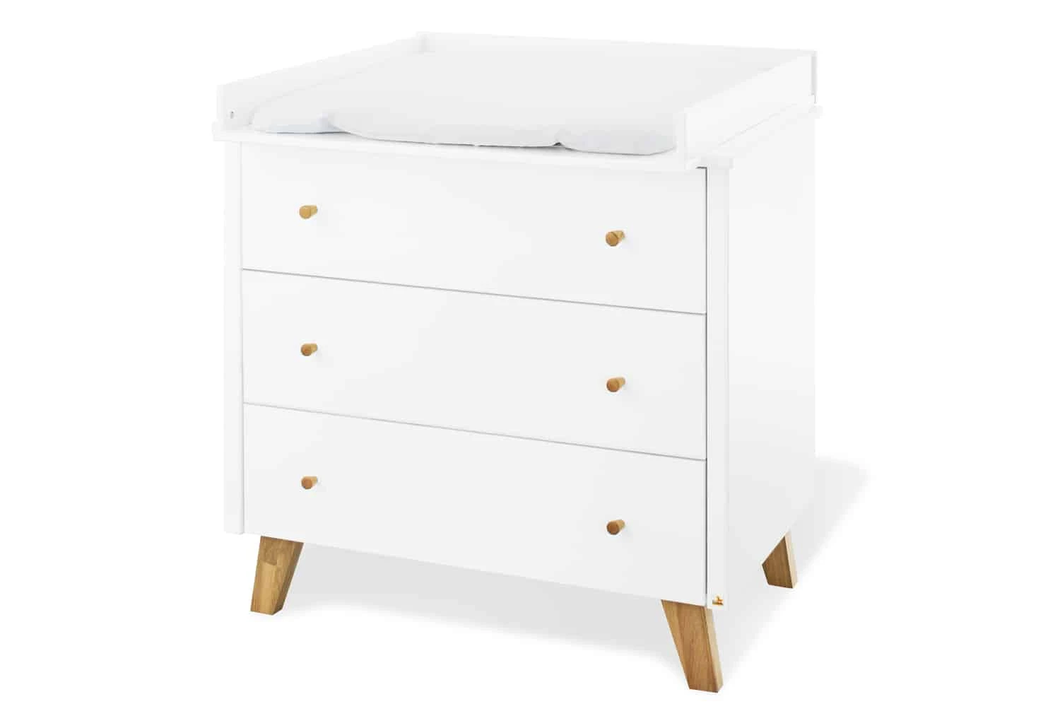 Pinolino Pan 4 Piece Nursery Room Set 4 Pinolino Pan 4 Piece Nursery Room Set - Image 4