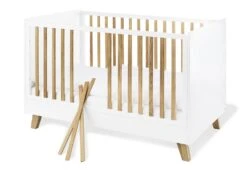 Pinolino Pan Cot Bed