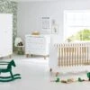Pinolino Pan 3 Piece Nursery Room Set