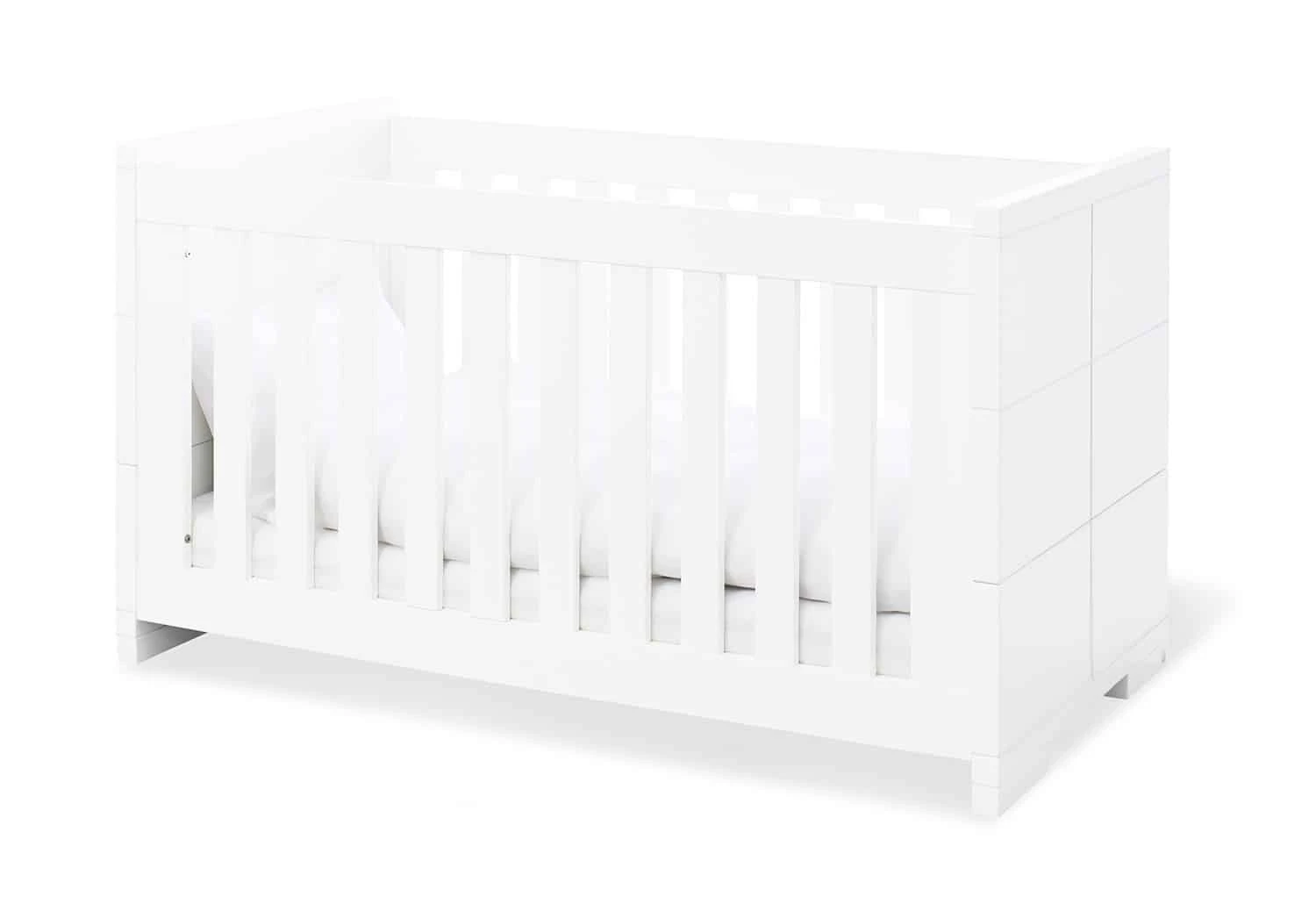 Pinolino Polar 2 Piece Extra Wide Nursery Room Set 3 Pinolino Polar 2 Piece Extra Wide Nursery Room Set - Image 3