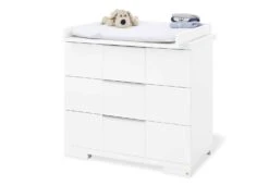 Pinolino Polar 2 Piece Wide Nursery Room Set 14 Pinolino Polar 2 Piece Wide Nursery Room Set -Kiddies Kingdom Store pinolino polar 3 piece room set 6