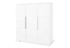 Pinolino Polar 3 Piece Extra Wide Nursery Room Set 16 Pinolino Polar 3 Piece Extra Wide Nursery Room Set -Kiddies Kingdom Store pinolino polar 3 piece room set 7