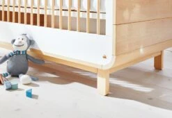 Pinolino Round 3 Piece Nursery Room Set -Kiddies Kingdom Store pinolino round 3 piece room set 2