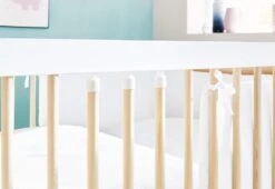 Pinolino Round 3 Piece Nursery Room Set -Kiddies Kingdom Store pinolino round 3 piece room set 3