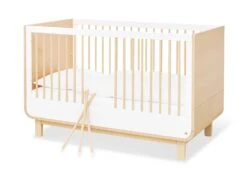 Pinolino Round 3 Piece Nursery Room Set -Kiddies Kingdom Store pinolino round 3 piece room set 7