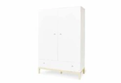 Pinolino Skadi 3 Piece Nursery Room Set -Kiddies Kingdom Store pinolino skadi wardrobe