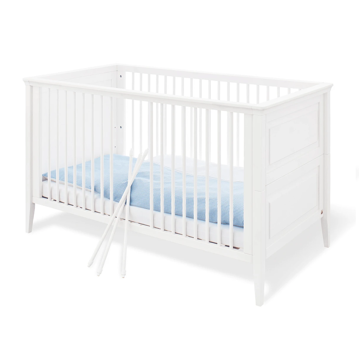 Pinolino Smilla 3 Piece Room Set – Large 2 Pinolino Smilla 3 Piece Room Set – Large - Image 2