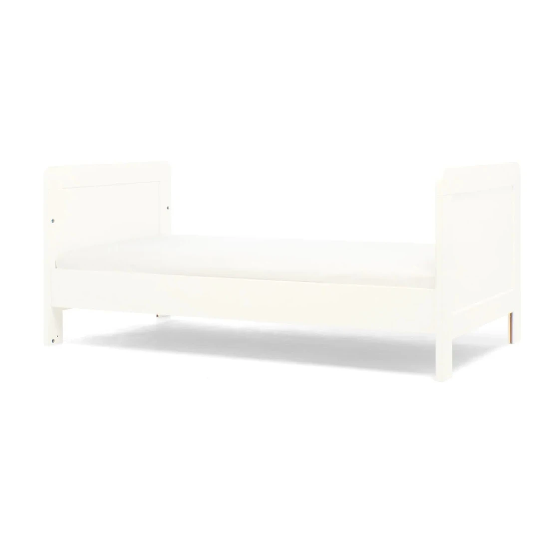 Mamas & Papas Hampden 5 Piece Nursery Room Set – White 4 Mamas & Papas Hampden 5 Piece Nursery Room Set – White - Image 4