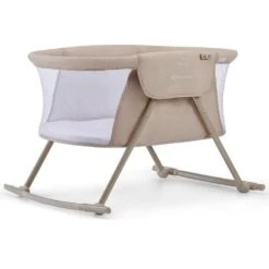 Kinderkraft Beige Lovi 3 In 1 Crib 16 Kinderkraft Beige Lovi 3 In 1 Crib -Kiddies Kingdom Store prod 1583062846 5