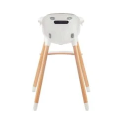 Kinderkraft Sienna Grey High Chair 18 Kinderkraft Sienna Grey High Chair -Kiddies Kingdom Store prod 1599049452 5 5902533915095