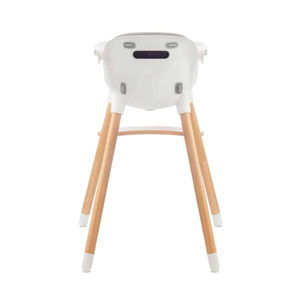 Kinderkraft Sienna Grey High Chair 5 Kinderkraft Sienna Grey High Chair - Image 5
