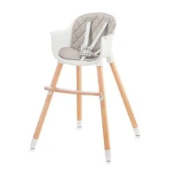 Kinderkraft Sienna Grey High Chair 19 Kinderkraft Sienna Grey High Chair -Kiddies Kingdom Store prod 1599049469 6 5902533915095