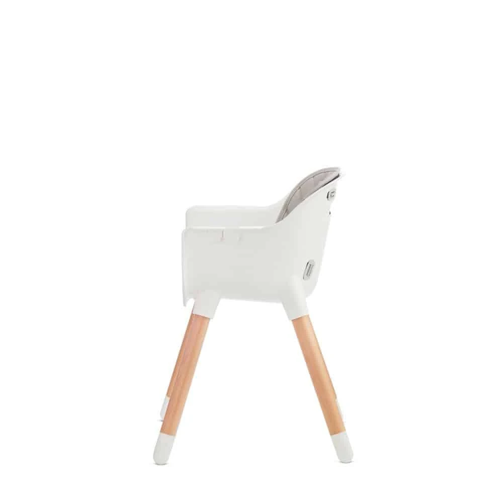 Kinderkraft Sienna Grey High Chair 9 Kinderkraft Sienna Grey High Chair - Image 9