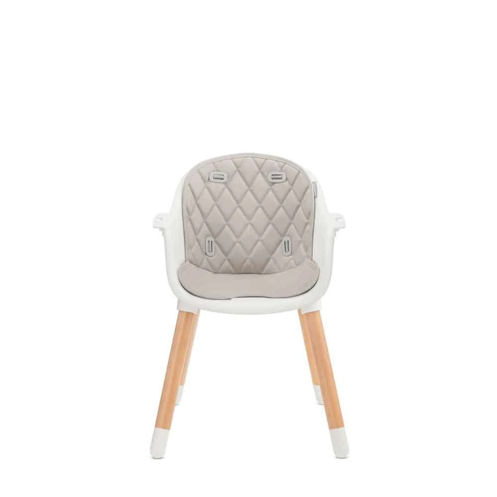 Kinderkraft Sienna Grey High Chair 8 Kinderkraft Sienna Grey High Chair - Image 8