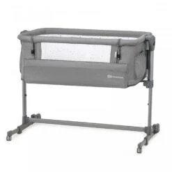 Estilo Bebe Otter Newborn Bundle – Black On Silver -Kiddies Kingdom Store prod 1599216565 1 5902533915453