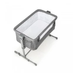 Estilo Bebe Otter Newborn Bundle – Black On Silver -Kiddies Kingdom Store prod 1599216566 4 5902533915453