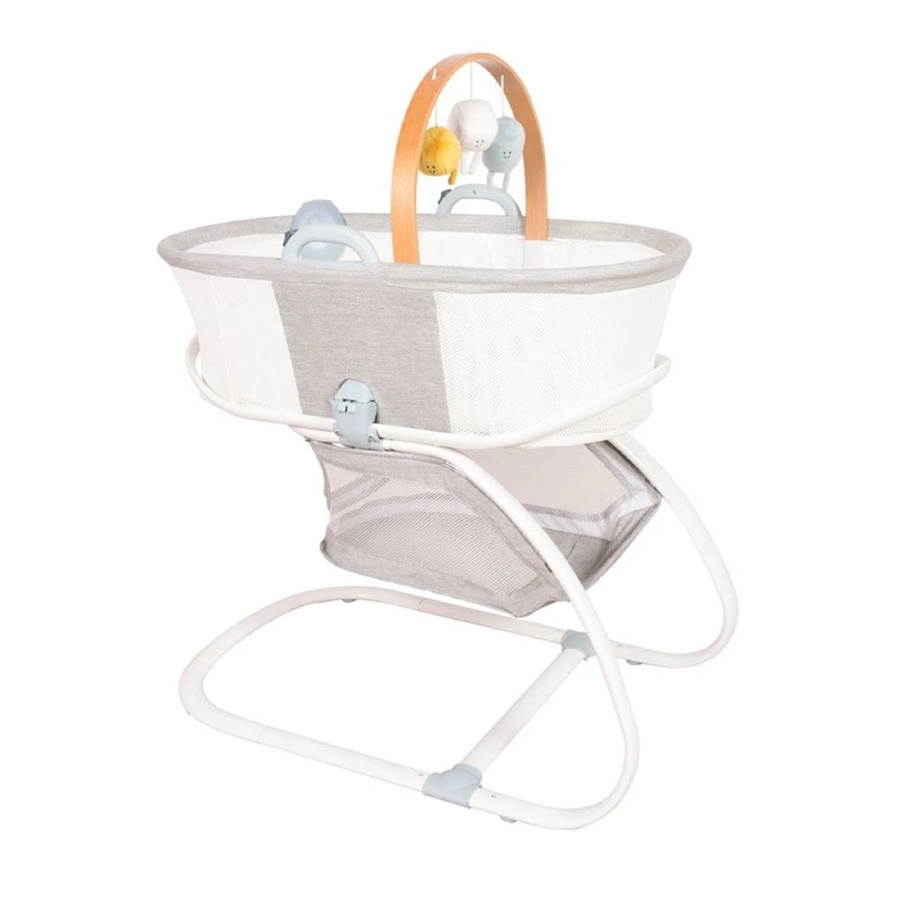 Purflo PurAir Breathable Crib 5 Purflo PurAir Breathable Crib - Image 5