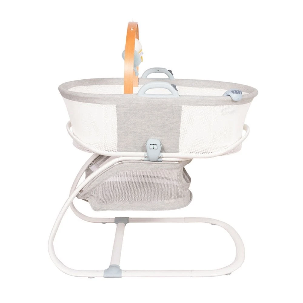Purflo PurAir Breathable Crib 4 Purflo PurAir Breathable Crib - Image 4