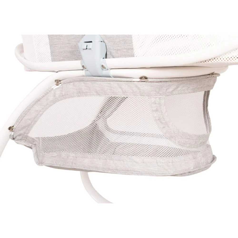 Purflo PurAir Breathable Crib 8 Purflo PurAir Breathable Crib - Image 8