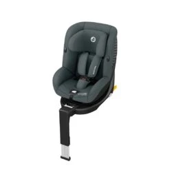Maxi-Cosi Quartz 360 I-Size Car Seat – Full Graphite
