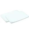 Maxi-Cosi Swift Newborn Bedsheets – White