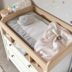 Mamas & Papas Harwell 2 Piece With Mattress – White 25 Mamas & Papas Harwell 2 Piece With Mattress – White -Kiddies Kingdom Store r555 1