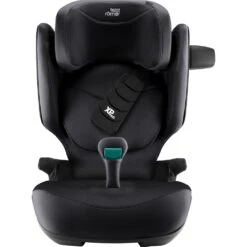 Britax KIDFIX PRO Car Seat – Style Carbon Black -Kiddies Kingdom Store r56tg