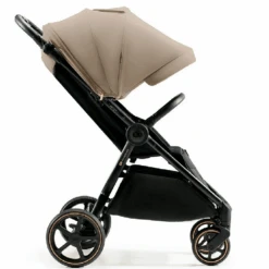 Kinderkraft Pushchair MITZY Linen Beige -Kiddies Kingdom Store rahrhy