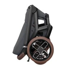 Maxi-Cosi Fame Travel System Twillic Graphite -Kiddies Kingdom Store rdtfg