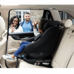 Graco Turn2Me Isofix 360 Rotating Car Seat 17 Graco Turn2Me Isofix 360 Rotating Car Seat -Kiddies Kingdom Store rdtyd