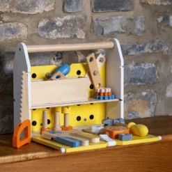 Classic World Modern Toolbox 8 Classic World Modern Toolbox -Kiddies Kingdom Store rdy5r7