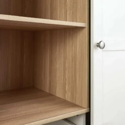 Mamas & Papas Harwell 5 Piece Nursery Room Set – White -Kiddies Kingdom Store rdye