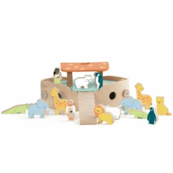 Classic World New Noahs Ark