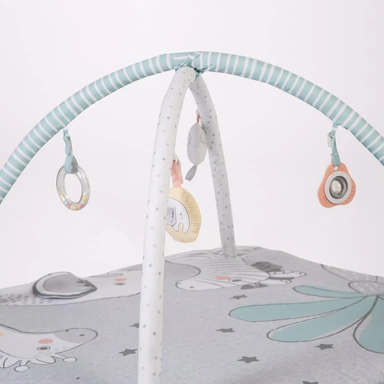 Red Kite Tree Tops Play Gym 4 Red Kite Tree Tops Play Gym - Image 4