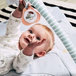 Red Kite Tree Tops Play Gym 14 Red Kite Tree Tops Play Gym -Kiddies Kingdom Store red kite tree tops play gym new