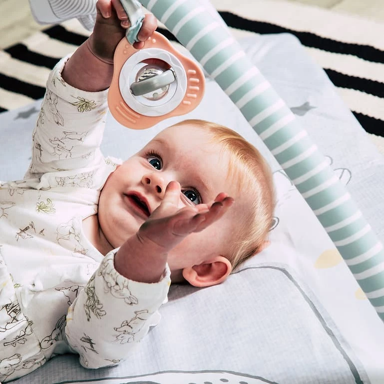 Red Kite Tree Tops Play Gym 7 Red Kite Tree Tops Play Gym - Image 7