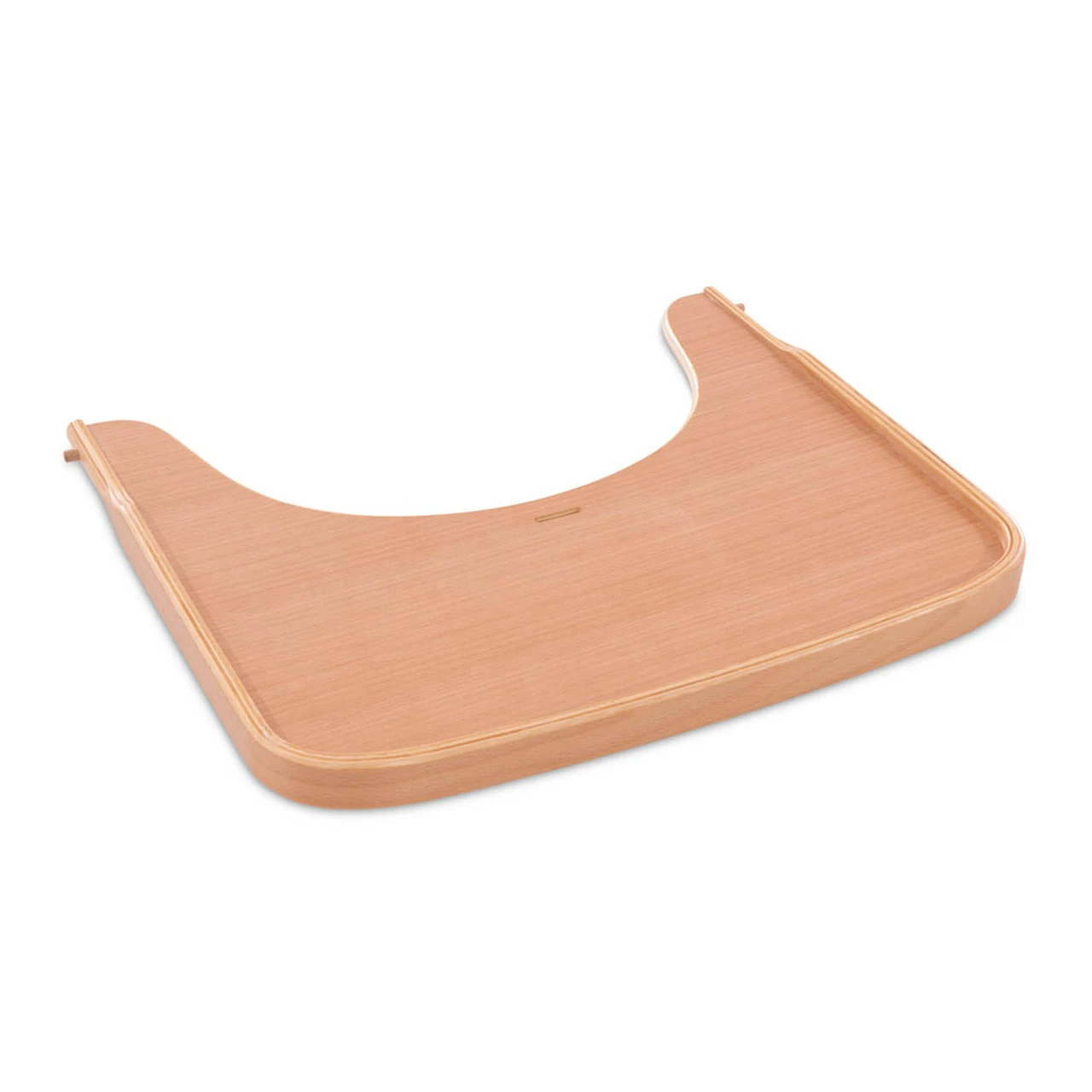 Hauck Alpha Natural Tray 1 Hauck Alpha Natural Tray