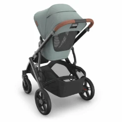 UPPAbaby VISTA V3 Travel System Kenzi + Maxi Cosi Cabriofix + Optional Base -Kiddies Kingdom Store rety4wy