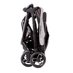 Graco Myavo Stroller Steeple Grey -Kiddies Kingdom Store rewt464