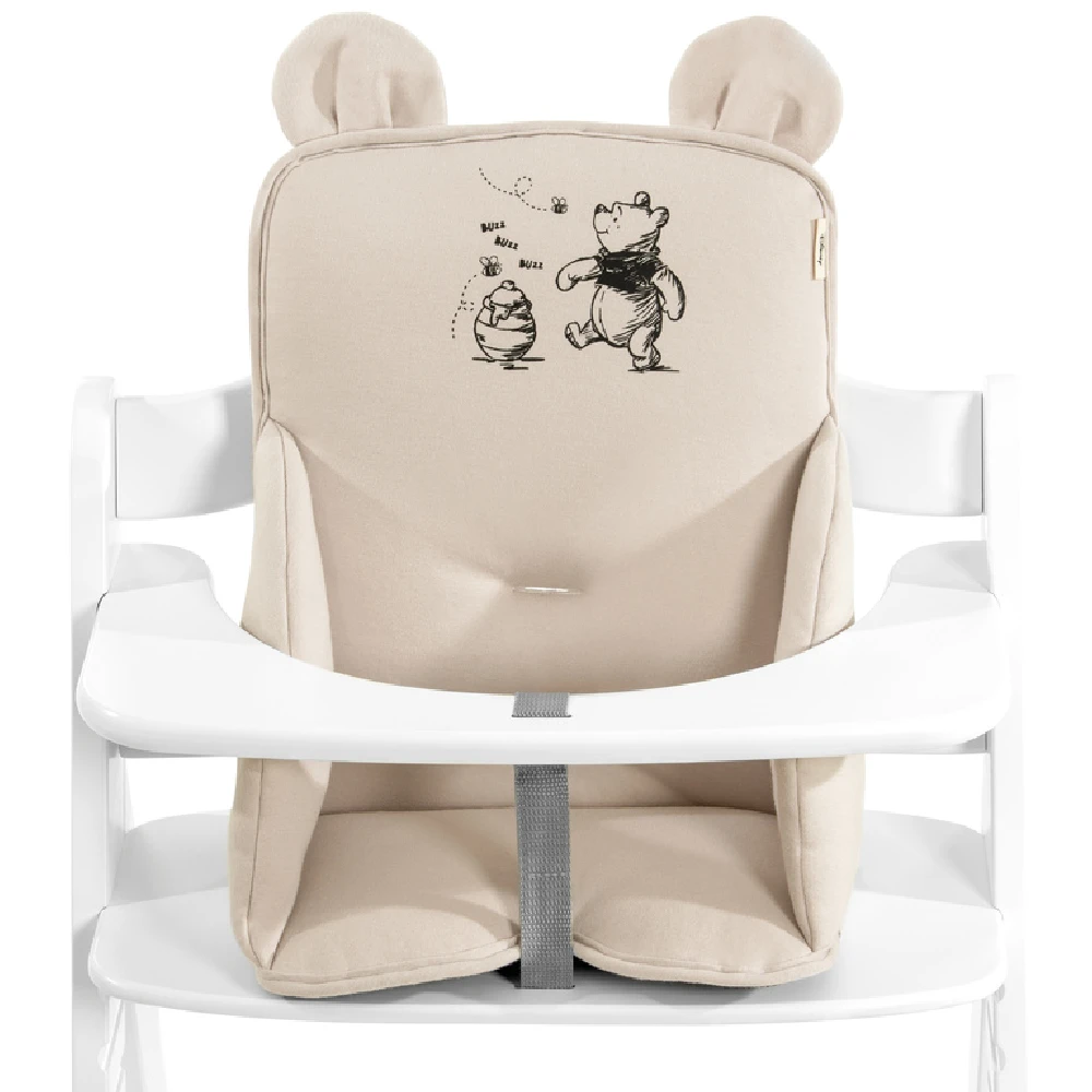 Hauck Alpha Cosy Select – Winnie The Pooh Beige 1 Hauck Alpha Cosy Select – Winnie The Pooh Beige