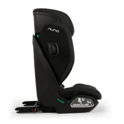 Nuna Aace LX Carseat – Caviar 22 Nuna Aace LX Carseat – Caviar -Kiddies Kingdom Store rftryy