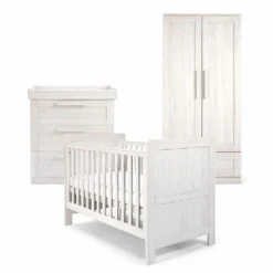 Mamas & Papas Atlas Nursery Room Set With Shelf – Nimbus White 22 Mamas & Papas Atlas Nursery Room Set With Shelf – Nimbus White -Kiddies Kingdom Store rfy 2