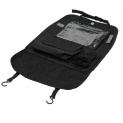 Dooky Back Seat Organiser -Kiddies Kingdom Store rgy