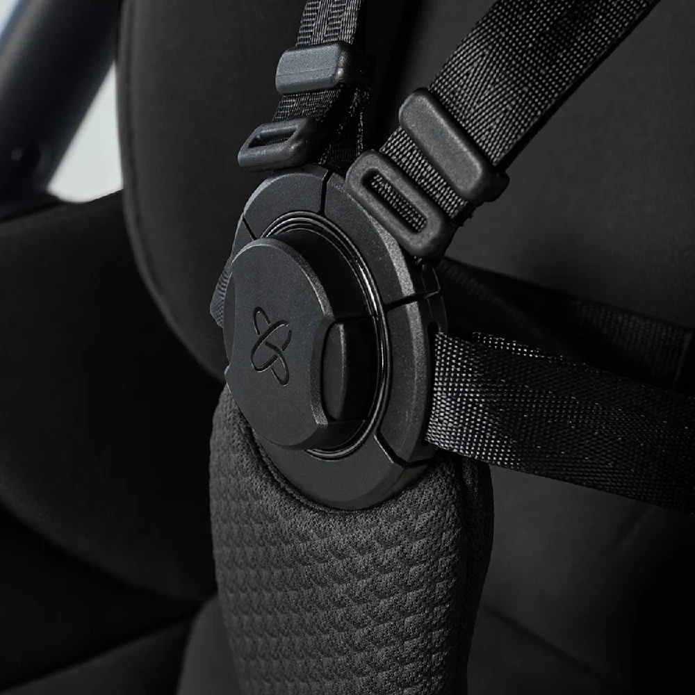 Silver Cross Dune 2 Pushchair And Carrycot – Space 6 Silver Cross Dune 2 Pushchair And Carrycot – Space - Image 6