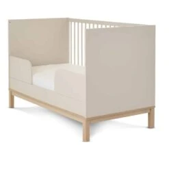 Obaby Astrid 5 Piece Nursery Room Set/Shelf/Mattress – Satin/Oak 21 Obaby Astrid 5 Piece Nursery Room Set/Shelf/Mattress – Satin/Oak -Kiddies Kingdom Store rjsit 3