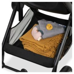 Hauck Walk N Care All In One – Dark Grey -Kiddies Kingdom Store rq 1