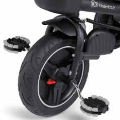 Kinderkraft Pastel Green SPINSTEP Trike -Kiddies Kingdom Store rrtyr 1