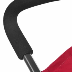 Hauck Red Sport Pushchair -Kiddies Kingdom Store rryryry