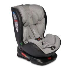 Lorelli NEBULA Isofix Car Seat – Grey
